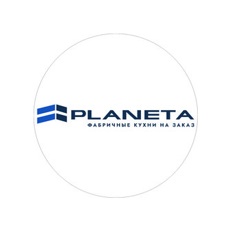 PLANETA фабричные кухни на заказ (ИП Аглиуллин Ринат Галинурович)