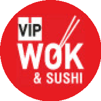 VIP Wok & sushi