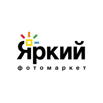 Яркий фотомаркет