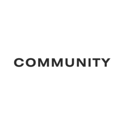 Community