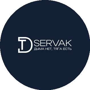 DT servak