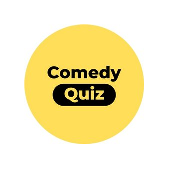Comedy Quiz