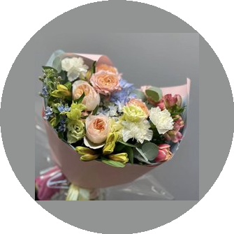 MaryLav Flowers