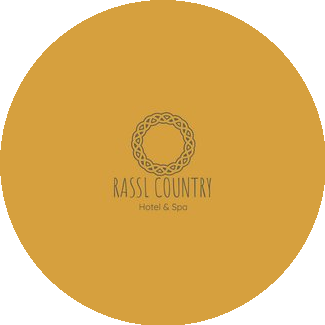 Rassl Country Home