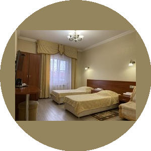 George Hotel