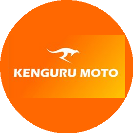 KENGURU MOTO