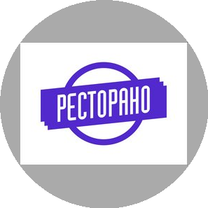 RESTORANO PROJECT (РЕСТОРАНО ПРОДЖЕКТ)