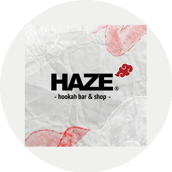 Haze Hookah Shop