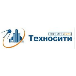 Техносити