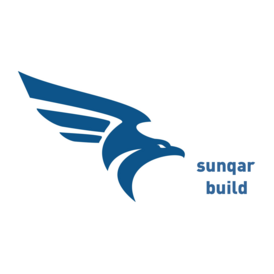 SUNQAR BUILD