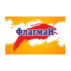 Флагман (ИП Лукьянов Виктор Сергеевич)