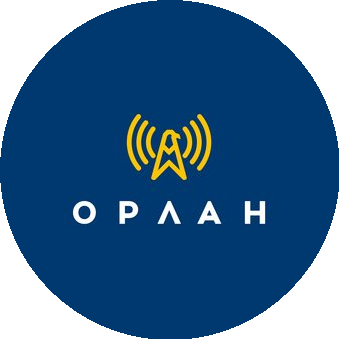 Орлан
