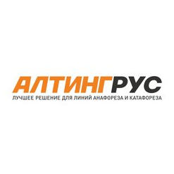 Алтинг Рус