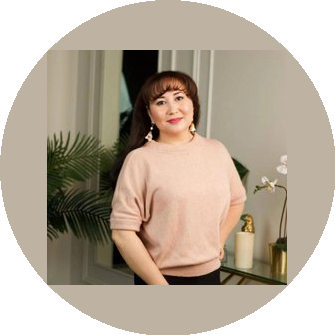 Субракова Ирина Григорьевна