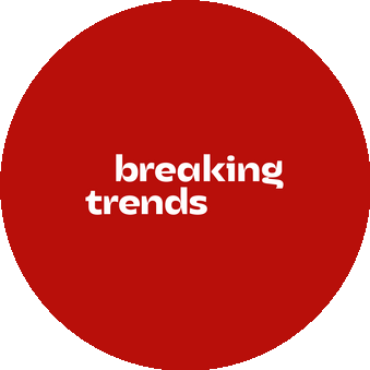 Коммуникационное агентство Breaking Trends