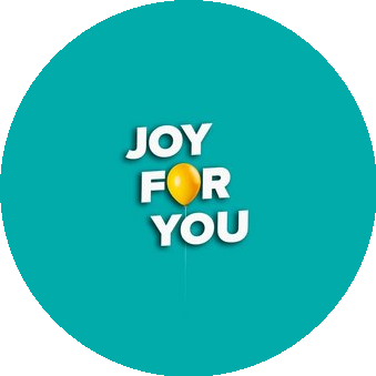 Joy For You