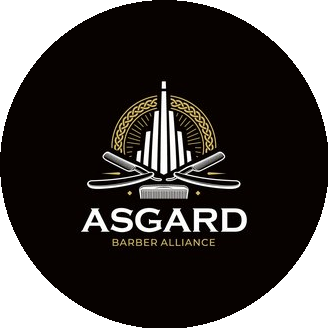 Барбершоп ASGARD