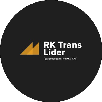 RK TRANS LIDER