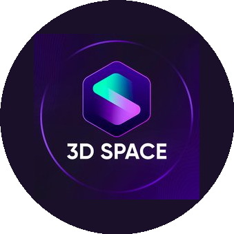 3D Space