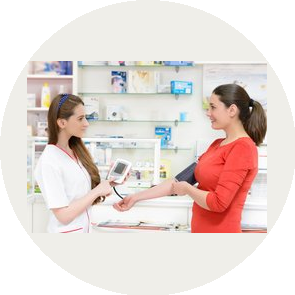 Патронажная служба Забота