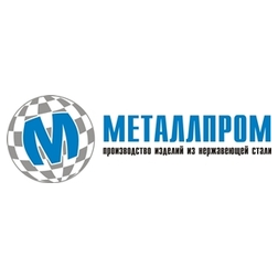 Металлпром