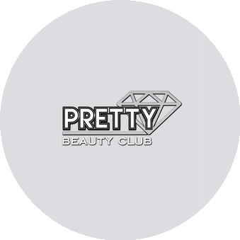 Pretty beauty club