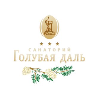 Санаторий Голубая даль