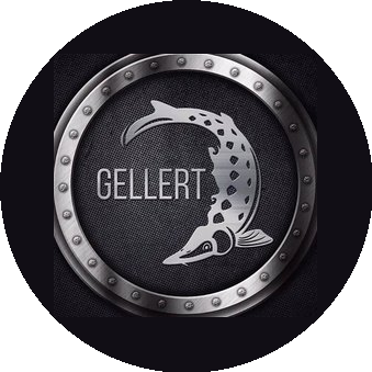 Gellert