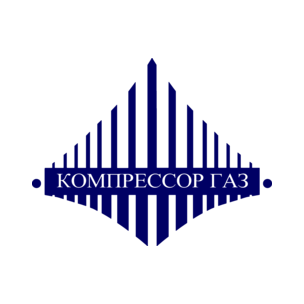 Компрессор Газ