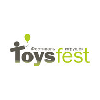 Фестиваль игрушек