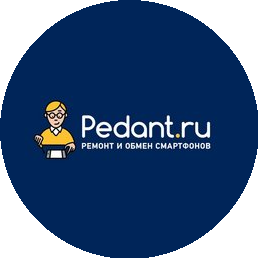 Pedant.ru (ИП Семенихин Егор Кириллович)
