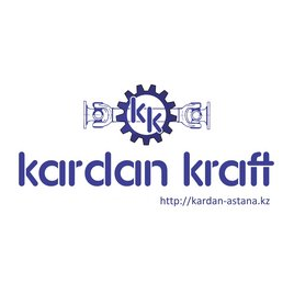 Kardan Kraft