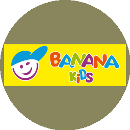 Banana-kids