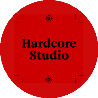 Хардкор
