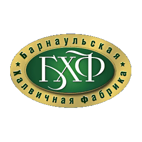 Барнаульская халвичная фабрика