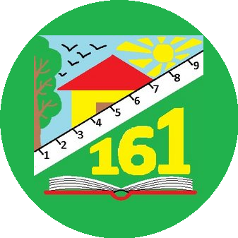 МБОУ - ОШ № 161