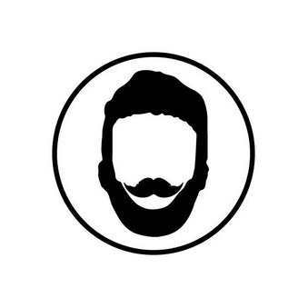 Barber icon