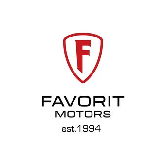 FAVORIT MOTORS