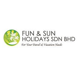 Fun & Sun Holidays Sdn, Bhd