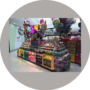 Торговый остров Ну, купи...