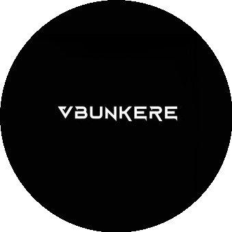 V bunkere