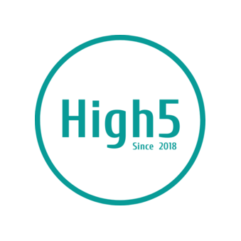 Центр изучения английского языка High Five