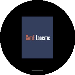 Satulogistic