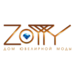 Дом ювелирной моды Zotty