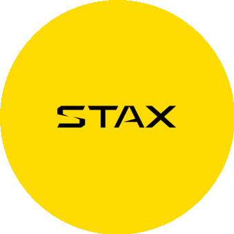 STAX