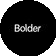 Bolder Agency
