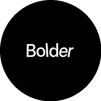 Bolder Agency