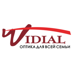 Оптика VIDIAL