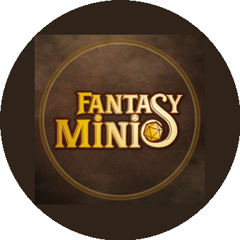 Fantasy Minis