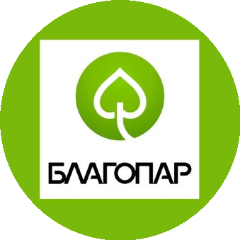 Благопар